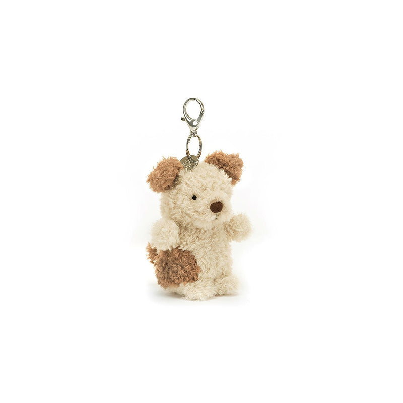 Little Pup Keychain