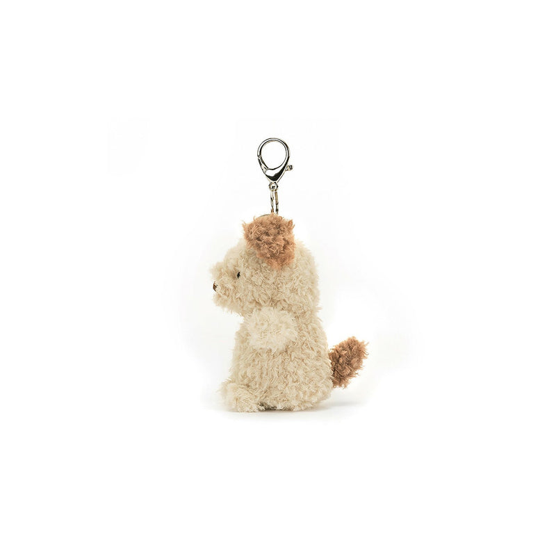 Little Pup Keychain