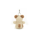 Little Pup Keychain | Fleux | 7