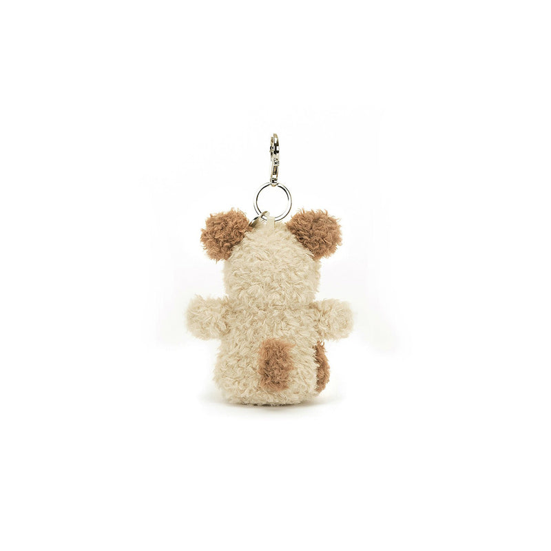 Little Pup Keychain