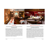 Paris Petits Bistots great chefs book | Fleux | 3