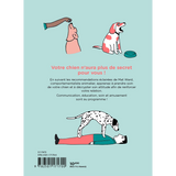 Guide Illustré Ce Que Veut Mon Chien | Fleux | 3