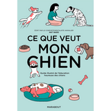 Guide Illustré Ce Que Veut Mon Chien | Fleux | 2