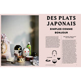 Bowls &amp; Bento Cookbook | Fleux | 12