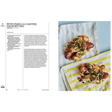 Livre de cuisine Bowls & Bento | Fleux | 14