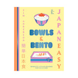 Bowls &amp; Bento Cookbook | Fleux | 9