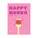 Livre Happy Hours | Fleux | 6