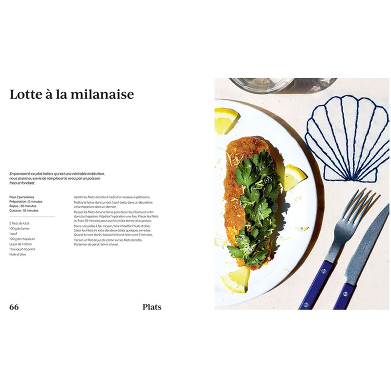 I'm Hungry - Marabout