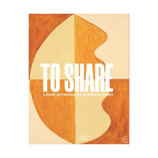 Cookbook To Share