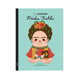 Livre Frida Kahlo Collection Petite & Grande | Fleux | 4