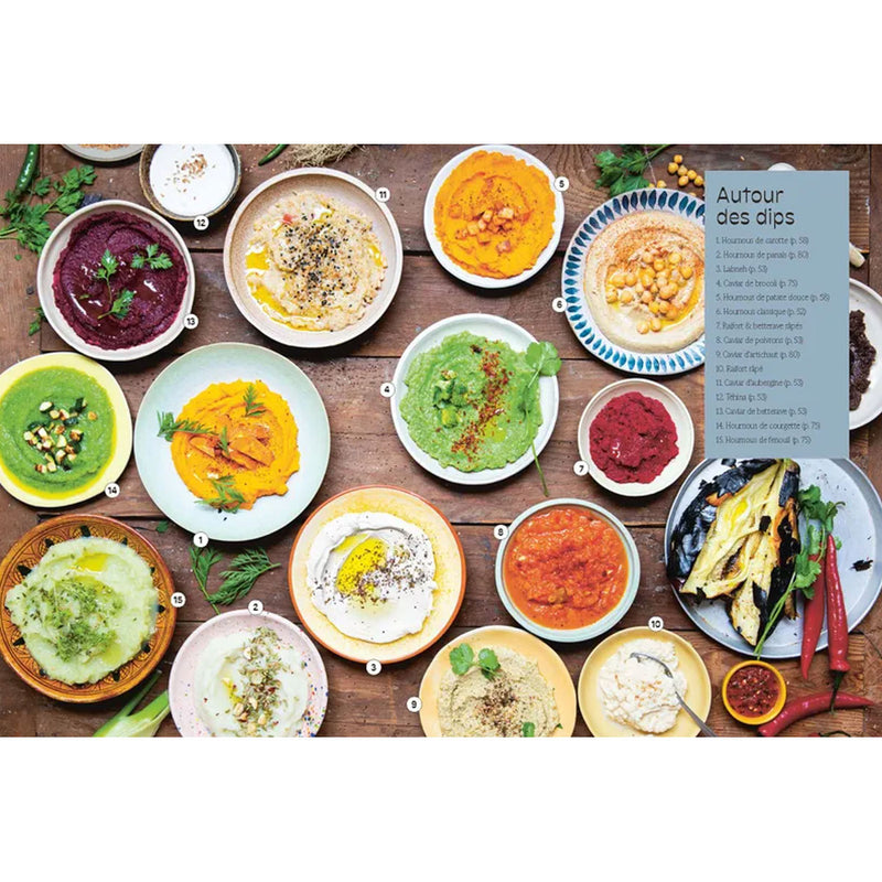 Mazel Tov Cookbook