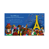 Mon Petit Paris En Musique | Fleux | 5