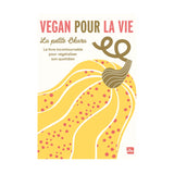 Livre de cuisine Vegan Pour La Vie | Fleux | 6