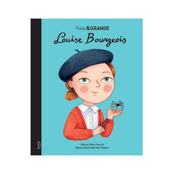 Livre Louise Bourgeois Collection Petite & Grande