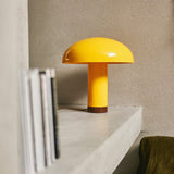Lampe de Table Lounge - ⌀ 47 cm x 49 cm | Fleux | 27
