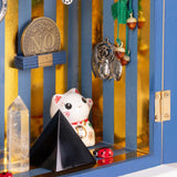 Boîte décorative Lucky Temple | Fleux | 5