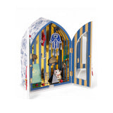 Boîte décorative Lucky Temple | Fleux | 4