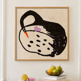Eniko Eged Mom Poster - 50 x 50 cm | Fleux | 5