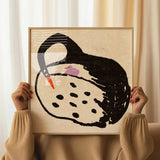Eniko Eged Mom Poster - 50 x 50 cm | Fleux | 6