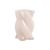 Vase Marshmallow Opaque - Rose | Fleux | 2