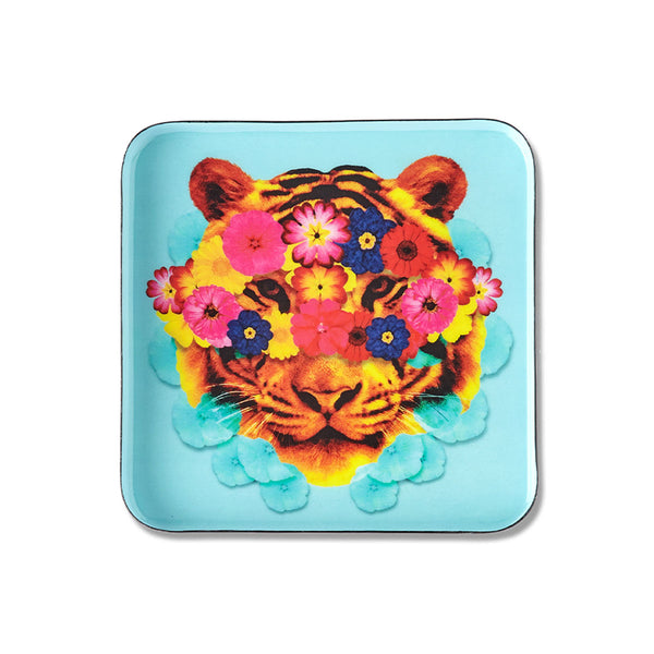 Masktiger square pocket emptier - 15 × 15 cm