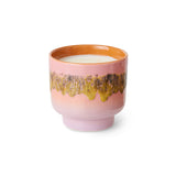 70s Miami Scented Candle | Fleux | 7