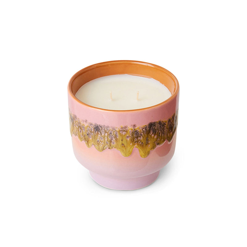 70s Miami Scented Candle