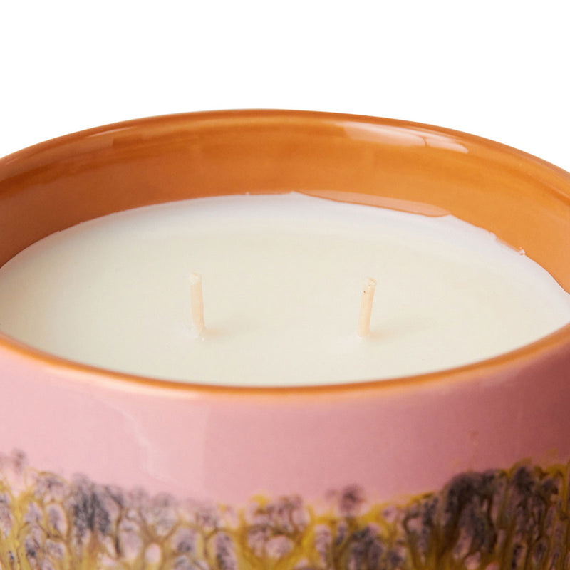 70s Miami Scented Candle