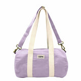 Simon Mini Polochon Bag