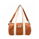 Simon Mini Polochon Bag