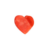 Mini Heart Hair Clip | Fleux | 8