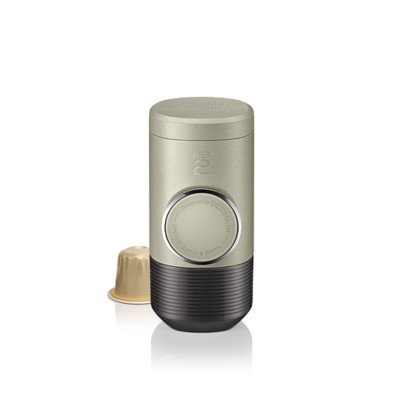 Minipresso NS2