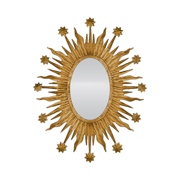Miroir Galilée