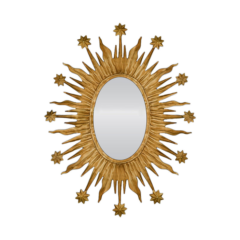 Miroir Galilée