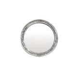 Miroir Disco - Rond | Fleux | 2