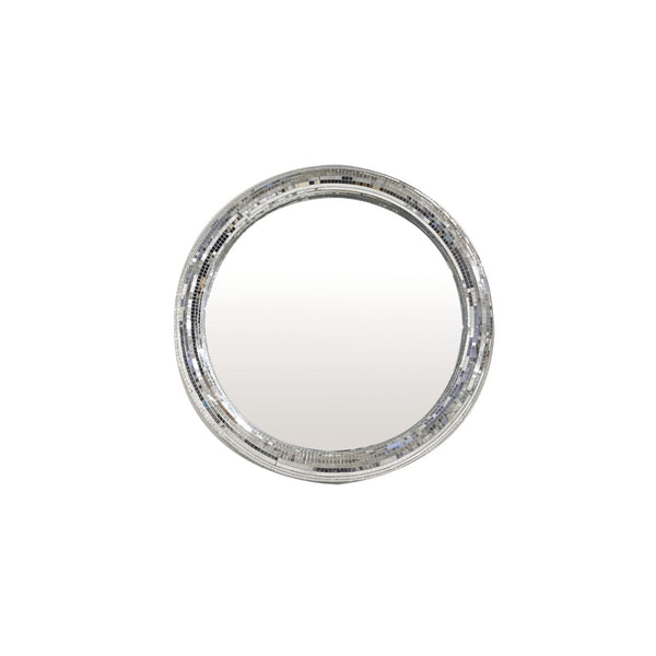 Miroir Disco - Rond
