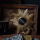 Sun Mirror | Fleux | 5