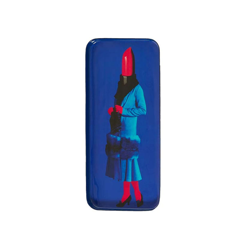 Misstick rectangular tray - 12.5 × 28 cm