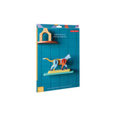 Missis Mochi Wall Decor | Fleux | 4