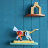 Missis Mochi Wall Decor | Fleux | 5