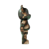 Bearbrick Figurine 400% Mona Lisa | Fleux | 4