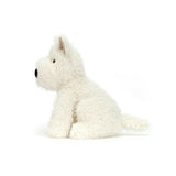 Peluche Chien Munro Scottie | Fleux | 5