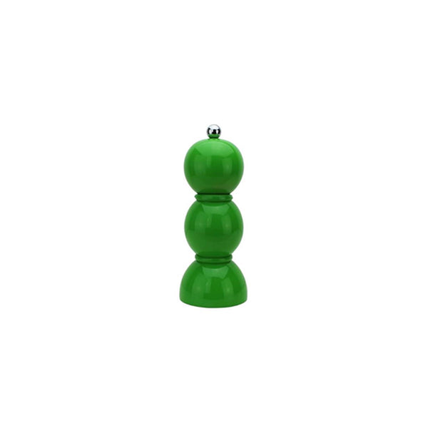 Bobbin Mini Salt &amp; Pepper Mill - 14 cm