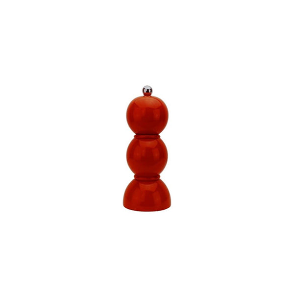 Mini moulin à sel & poivre Bobbin - 14 cm