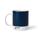 Tasse Pantone - Bleu foncé | Fleux | 3