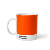 Pantone Mug - Orange | Fleux | 3