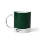Pantone Mug - Dark Green | Fleux | 3