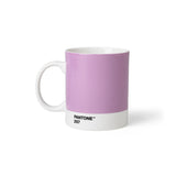 Pantone Mug - Light Purple | Fleux | 3