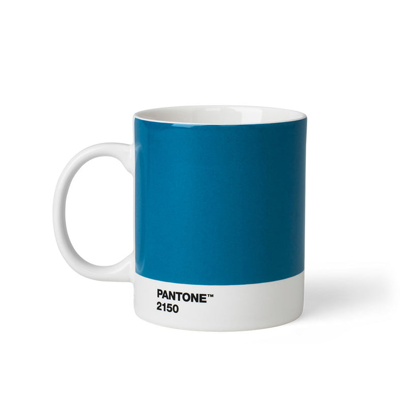 Pantone Mug - Blue