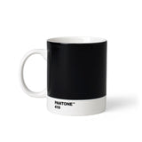 Pantone Mug - Black | Fleux | 3